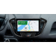 Штатная магнитола Gazer T6009-TRN PRO MAX для Ford Tourneo Custom 1 / Transit 2012-2021, Линейка: T6 9" PRO MAX, фото 3