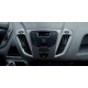 Штатная магнитола Gazer T6009-TRN PRO MAX для Ford Tourneo Custom 1 / Transit 2012-2021, Линейка: T6 9" PRO MAX, фото 2