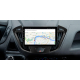 Штатная магнитола Gazer T6009-TRN PRO MAX для Ford Tourneo Custom 1 / Transit 2012-2021, Линейка: T6 9" PRO MAX, фото 4