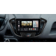 Штатная магнитола Gazer T6009-TRN PRO MAX для Ford Tourneo Custom 1 / Transit 2012-2021, Линейка: T6 9" PRO MAX, фото 5
