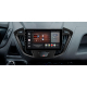 Штатная магнитола Gazer T6009-TRN PRO MAX для Ford Tourneo Custom 1 / Transit 2012-2021, Линейка: T6 9" PRO MAX, фото 7