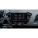 Штатная магнитола Gazer T6009-TRN PRO MAX для Ford Tourneo Custom 1 / Transit 2012-2021, Линейка: T6 9" PRO MAX, фото 9