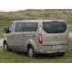 Штатная магнитола Gazer T6009-TRN PRO MAX для Ford Tourneo Custom 1 / Transit 2012-2021, Линейка: T6 9" PRO MAX, фото 11