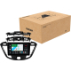 Штатная магнитола Gazer T6009-TRN PRO MAX для Ford Tourneo Custom 1 / Transit 2012-2021, Линейка: T6 9" PRO MAX, фото 12