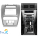 Перехідна рамка Carav 11-302 для Ford Fusion 2009-2012 (silver), фото 4