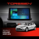 Штатна магнітола Torssen Renault Megane 3 2008-2015 FL9 4/64Gb 4G Carplay DSP, Лінійка: FL9, Модифікація: 4+64Gb, фото 2