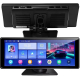 Carplay/Android auto монитор универсальный FORS.auto FS-P1026-A-EC5, фото 2