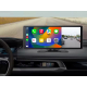 Carplay/Android auto монитор универсальный FORS.auto FS-P1026-C, фото 3
