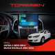 Штатная магнитола Torssen 2K Opel Astra J 2010-2014, Buick Excelle 2010-2014 F96128 4G Carplay DSP, Линейка: 2K F9, Модификация: 6+128Gb, фото 2