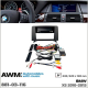 Переходная рамка AWM 881-03-116 для BMW X5 2010-2013, фото 10