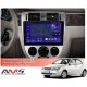 Штатная магнитола AMS MOSS M3 4+32Gb Chevrolet Lacetti J200/Buick Excelle Hrv 2004-2013/Daewoo Gentra 2 2013-2015 (F1) 10", Линейка: MOSS M3 4+32Gb, Комплектация: F1, фото 2