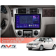 Штатная магнитола AMS MOSS M3 4+32Gb Chevrolet Lacetti J200/Buick Excelle Hrv 2004-2013/Daewoo Gentra 2 2013-2015 (F2) 10", Линейка: MOSS M3 4+32Gb, Комплектация: F2, фото 2