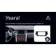 Штатна магнітола Teyes LUX ONE 6+128Gb Land Rover Discovery Sport L550 2014-2019 (B) 12.3", Лінійка: LUX ONE, Модифікація: 6+128Gb, Комплектація: B, фото 6