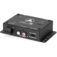 Преобразователь аудиосигнала JL Audio LoC-22, фото 