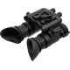Бинокуляр ночного видения AGM NVG-50 NL1, фото 9