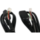 Разъем для Android-магнитол AWM 131-06 4+6 pin - USB (для магнитол 7", 9, 10.1"), фото 3
