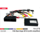 Комплект переходников Carav 16-275 в Kia Sportage (для магнитол 7", 9", 10.1"), фото 7
