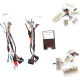 Штатная магнитола Sigma S9432 4+32Gb Toyota Land Cruiser Prado 120 / Lexus GX470 J120 2002-2009 (F3) 9", Линейка: S, Модификация: 4+32Gb, Комплектация: F3, фото 3