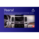 Штатная магнитола Sigma S9432 4+32Gb Toyota Land Cruiser Prado 120 / Lexus GX470 J120 2002-2009 (F3) 9", Линейка: S, Модификация: 4+32Gb, Комплектация: F3, фото 7