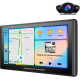 Автомобильный монитор Aspiring Auto Play DVR 1, Magnet, CarPlay, Android Auto, фото 2