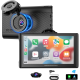 Автомобильный монитор Aspiring Auto Play DVR 1, Magnet, CarPlay, Android Auto, фото 11
