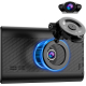 Автомобильный монитор Aspiring Auto Play DVR 1, Magnet, CarPlay, Android Auto, фото 8