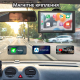 Автомобильный монитор Aspiring Auto Play DVR 1, Magnet, CarPlay, Android Auto, фото 13