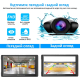 Автомобильный монитор Aspiring Auto Play DVR 1, Magnet, CarPlay, Android Auto, фото 14