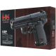 Страйкбольный пистолет Umarex Heckler&Koch USP 6 мм на 16 патронов, фото 7