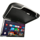 Потолочный монитор Clayton SL-2189 BL Android, цвет черный, фото 