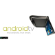 Потолочный монитор Clayton SL-2189 BL Android, цвет черный, фото 9