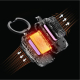Портативный кемпинговый фумигатор Flextail Light Repel черный, фото 2