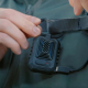 Портативный кемпинговый фумигатор Flextail Light Repel черный, фото 8