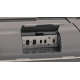 Автохолодильник Outwell Coolbox ECOcool 35L 12V/230V Slate Grey (590241), фото 5