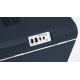 Автохолодильник Outwell Coolbox ECOcool Lite 24L 12V/230V Dark Blue (590213), фото 4
