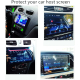 Защитное стекло для мультимедиа Screen Pro 10.36'' 2K M1511, фото 4