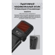 2в1 - Фумигатор беспроводной + Power Bank Nitecore EMR25 (QC 3.0, 12000mAh), фото 10
