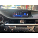 Штатная магнитола FORS.auto для Lexus ES U8T (8+64Gb, 10.25") 2013-2014 (FS-ES), фото 2