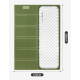 Коврик складной двойной Naturehike IXPE CNK2450WS044 алюминиевая пленка 200x120х1,8 см синий, фото 3