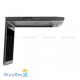 Потолочный монитор Clayton SL-1330 Full HD GR с USB/SD, цвет серый, фото 2