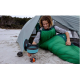 Кастрюля складная Sea to Summit Frontier UL Collapsible Pot 2,2L, фото 6