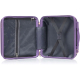 Бьюти-кейс Semi Line 16L Purple (T5916-1), фото 6