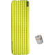 Коврик самонадувающийся Flextail Tiny Slleeping Pad R03 AVS зеленый, фото 