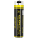 Аккумулятор LiitoKala USB-King4000 3.7V 18650 4000mAh с USB, фото 3
