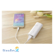 Зарядное устройство + Power Bank Soshine E4C для аккумуляторов 18650, фото 4
