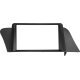 Штатная магнитола Teyes CC4L 6+64Gb Lexus RX270 RX350 RX450h AL10 3 2008-2015 (B) 9", Линейка: CC4L, Модификация: 6+64Gb, Комплектация: B, фото 2