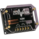 Кроссовер Kicx Sound Civilization X2W, фото 3