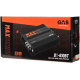 Аудиопроцессор GAS MAX D2.610BT, фото 9