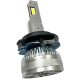 LED лампи ALed RR H7 6000K 40W RRH7M4-C для Skoda, Volkswagen, Opel, фото 2