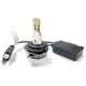 LED лампи ALed RR H7 6000K 40W RRH7M4-C для Skoda, Volkswagen, Opel, фото 4